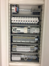 quadro elettrico ind